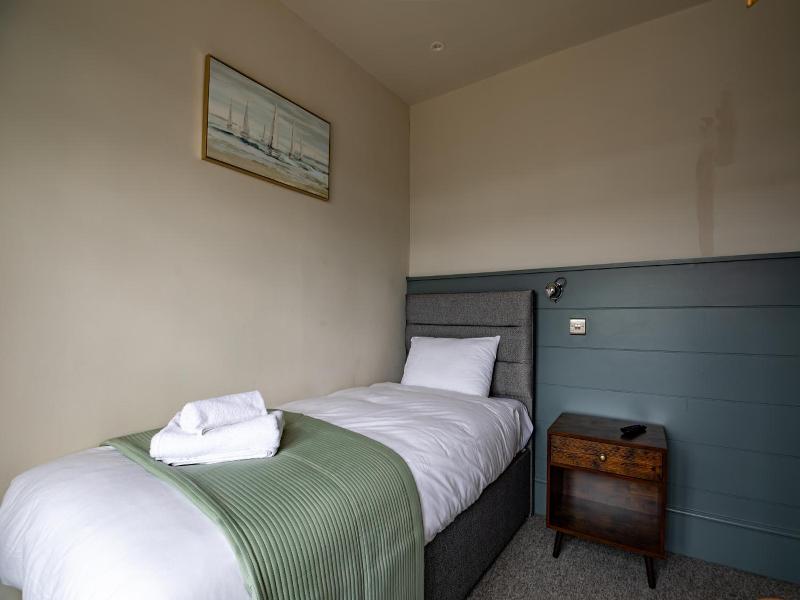 The Bay Hotel image