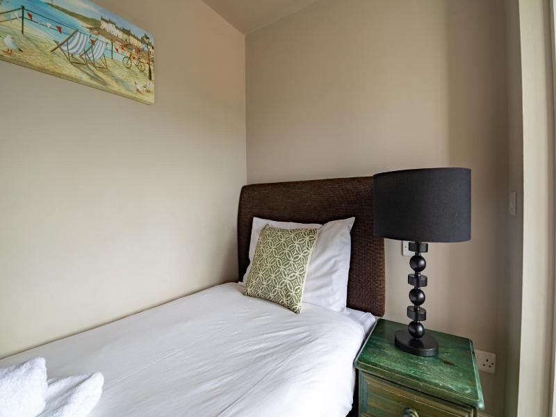 The Bay Hotel image