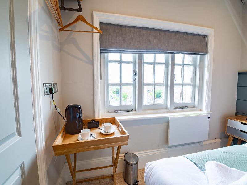 The Bay Hotel image