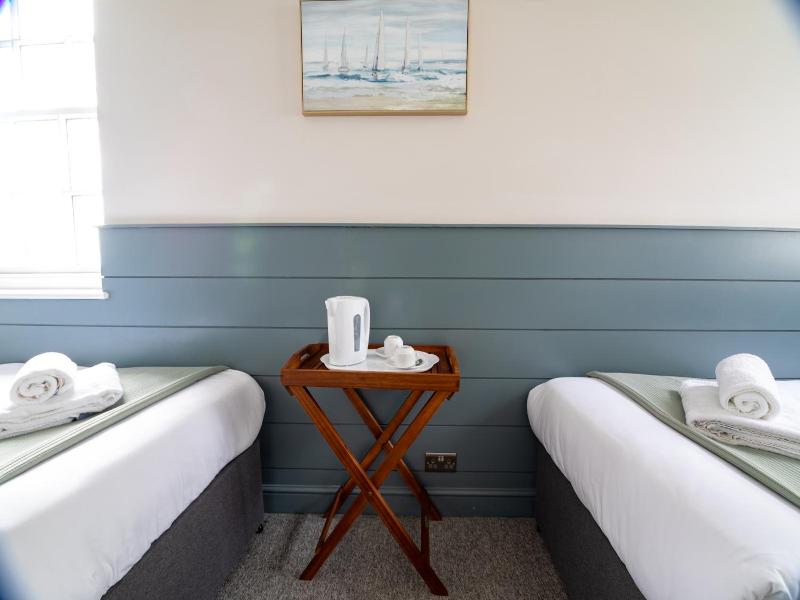 The Bay Hotel image