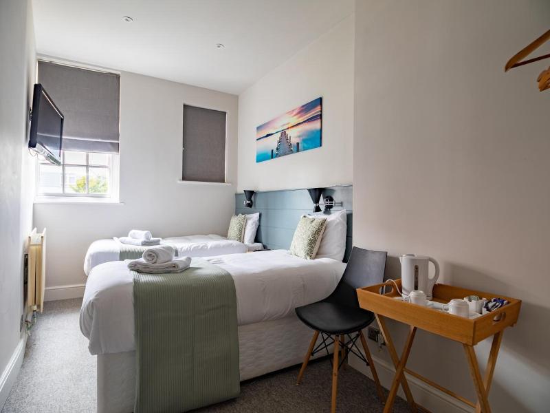 The Bay Hotel image