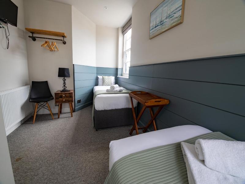 The Bay Hotel image