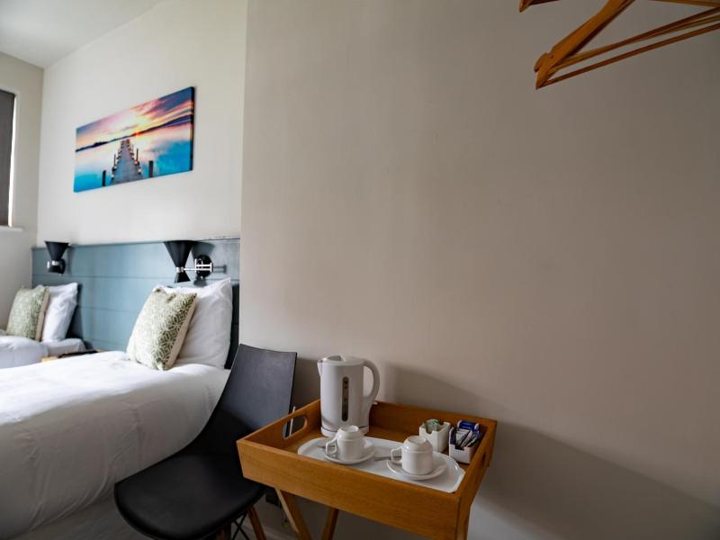 The Bay Hotel image