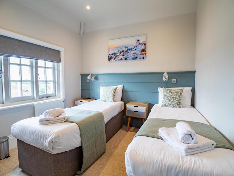 The Bay Hotel image