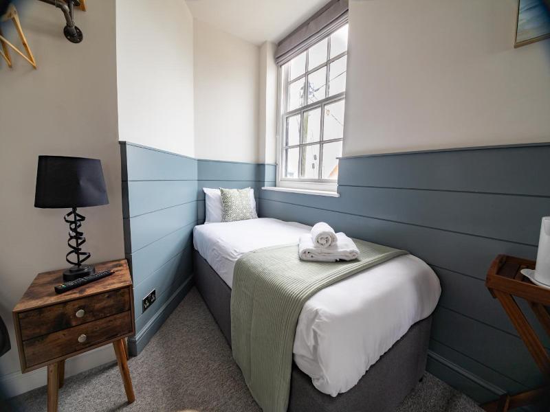 The Bay Hotel image