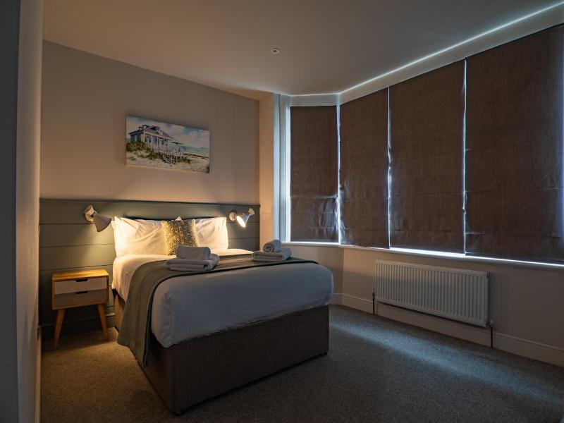 The Bay Hotel image