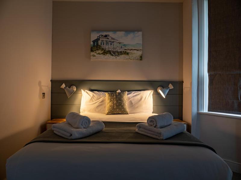 The Bay Hotel image