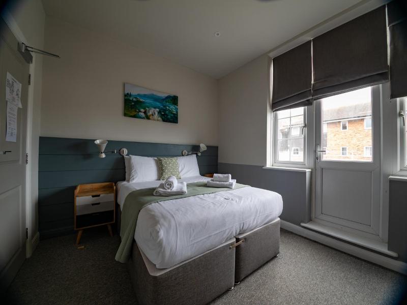 The Bay Hotel image
