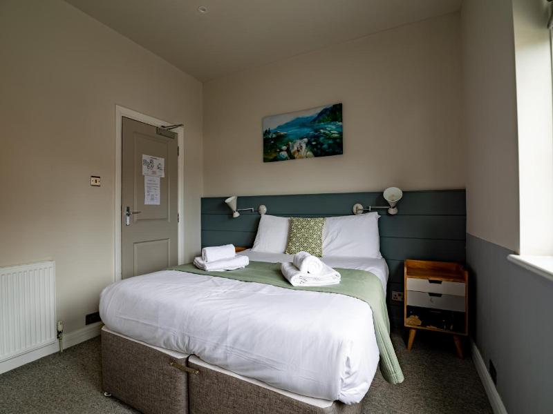 The Bay Hotel image