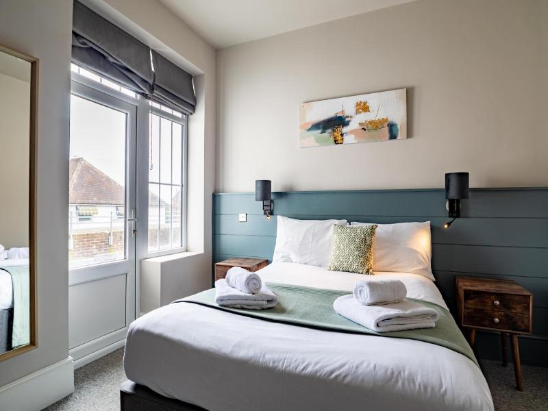 The Bay Hotel image