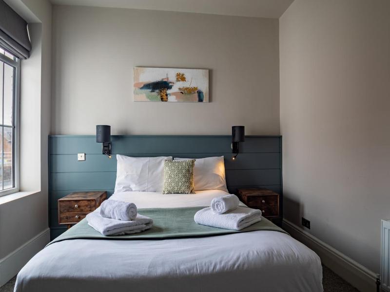 The Bay Hotel image