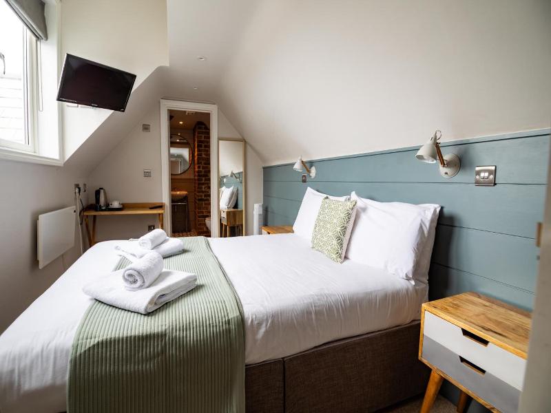 The Bay Hotel image