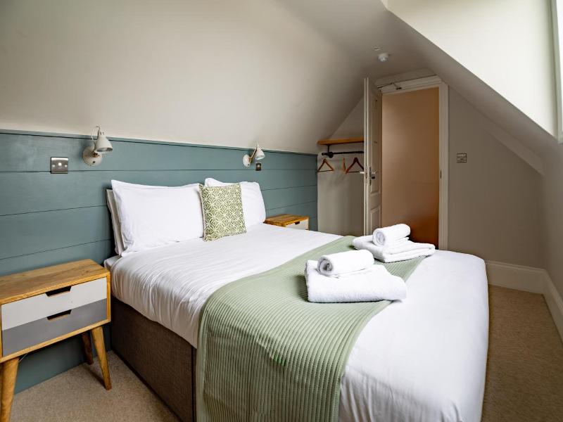 The Bay Hotel image
