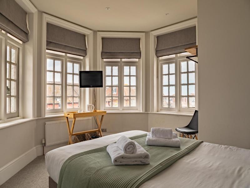 The Bay Hotel image
