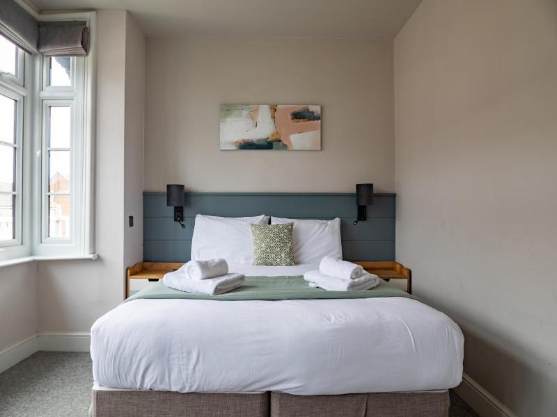 The Bay Hotel image
