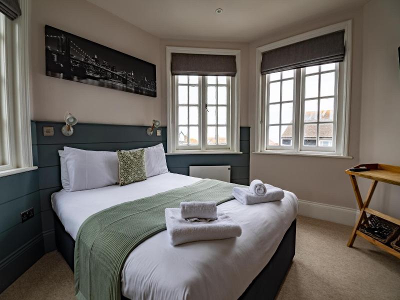 The Bay Hotel image