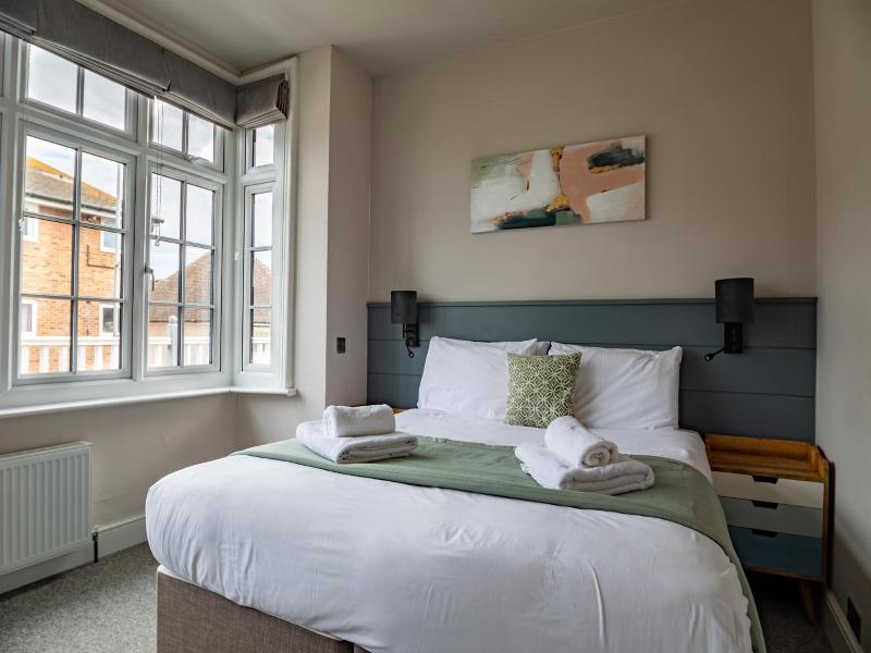 The Bay Hotel image