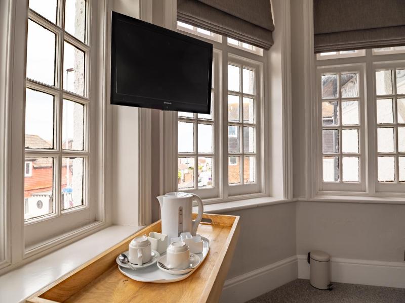 The Bay Hotel image