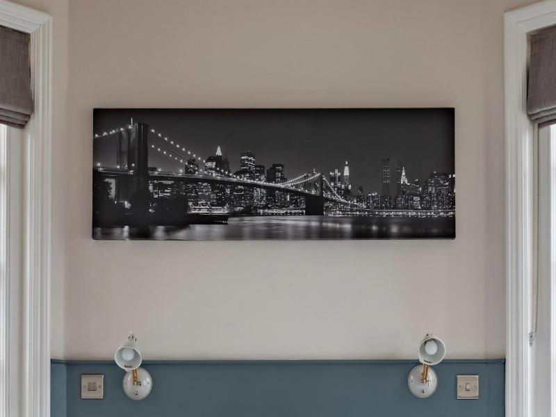 The Bay Hotel image