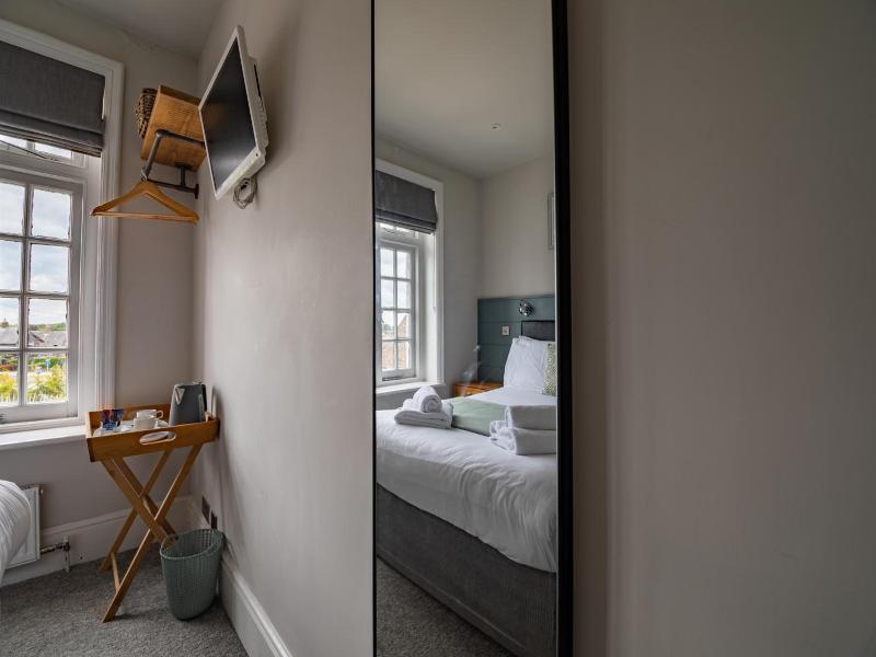 The Bay Hotel image