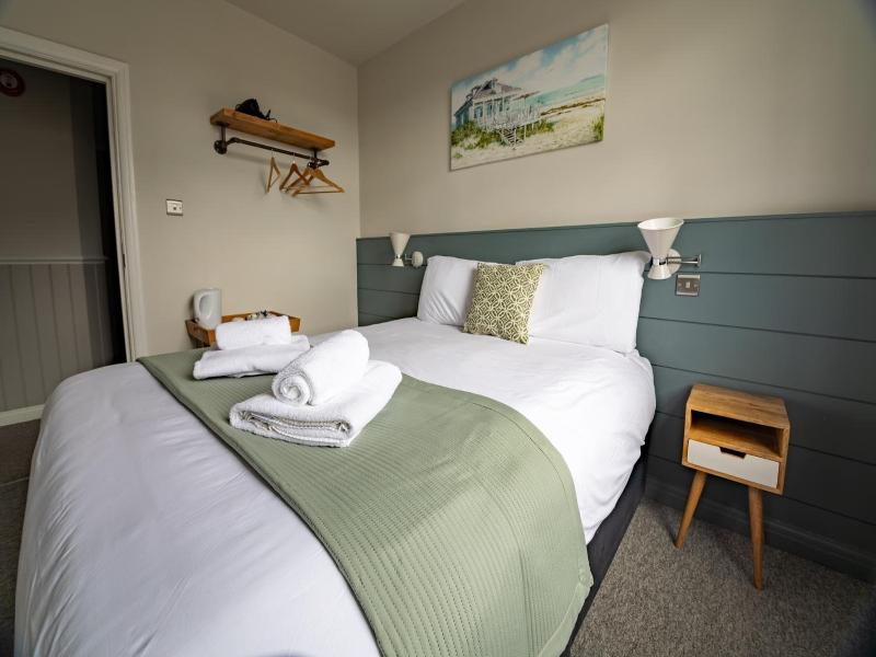 The Bay Hotel image