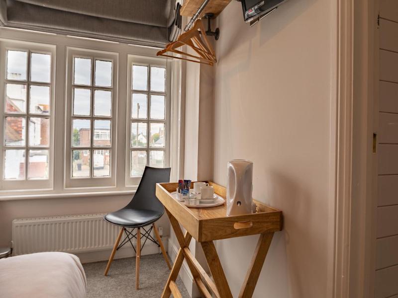 The Bay Hotel image