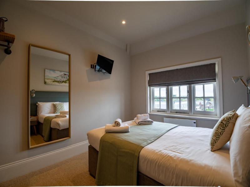 The Bay Hotel image