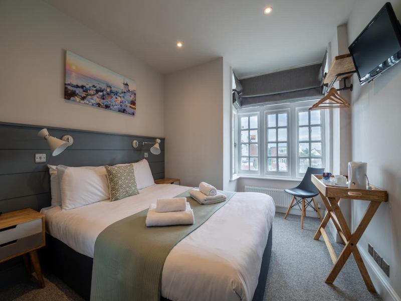 The Bay Hotel image