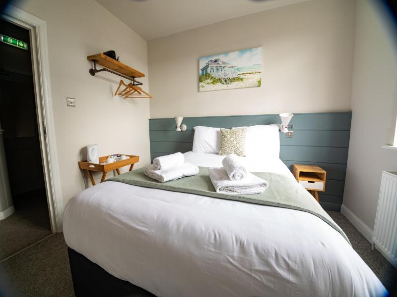 The Bay Hotel image