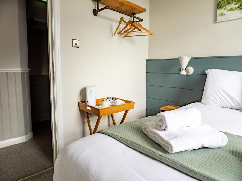 The Bay Hotel image