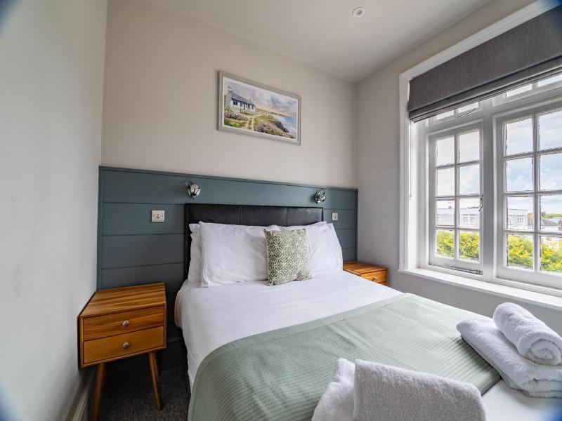 The Bay Hotel image