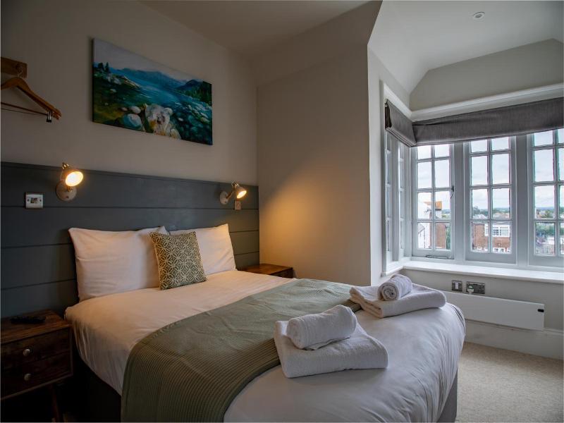 The Bay Hotel image
