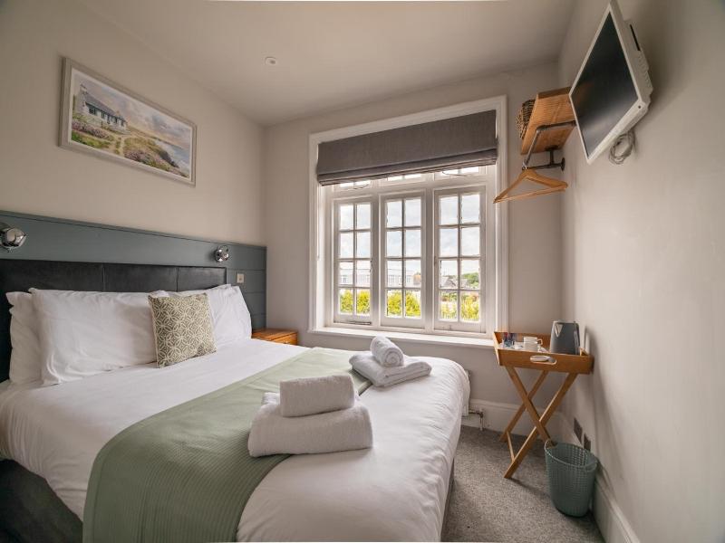 The Bay Hotel image