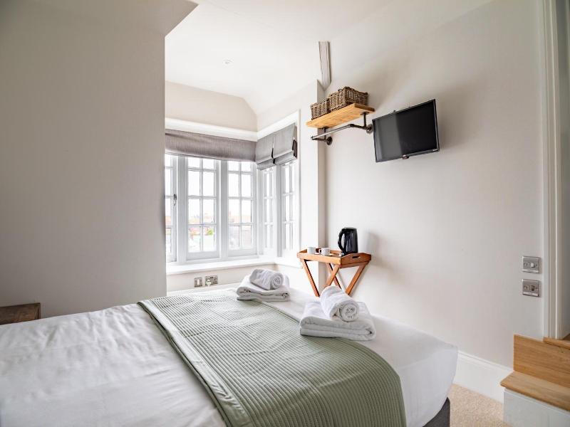 The Bay Hotel image