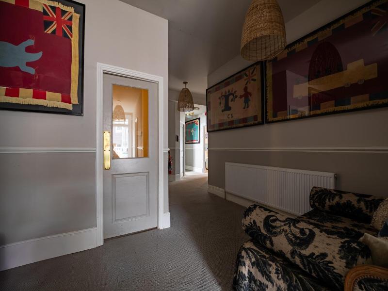 The Bay Hotel image