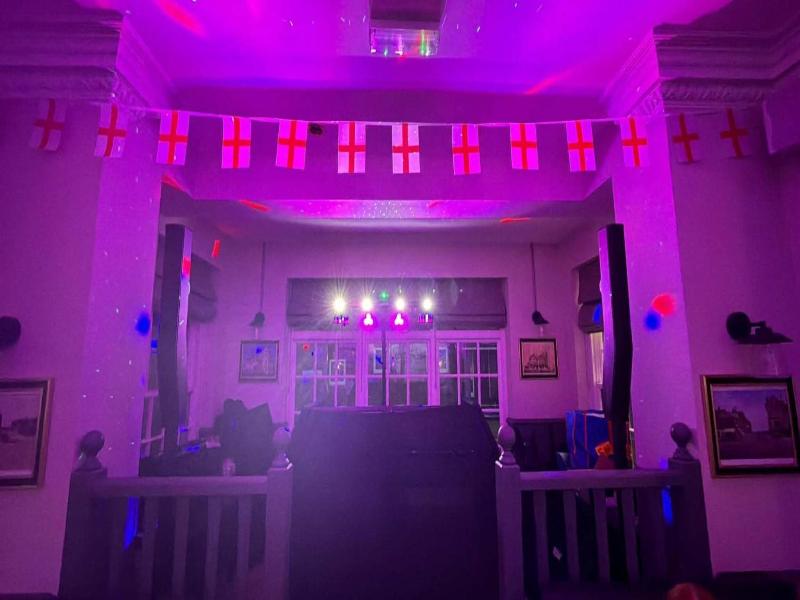 The Bay Hotel image