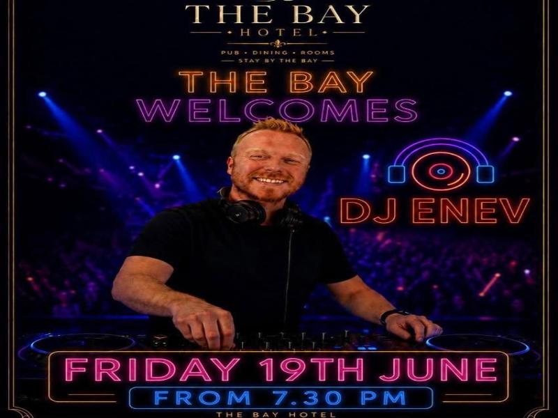 The Bay Hotel image