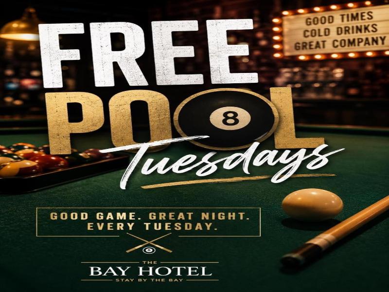 The Bay Hotel image