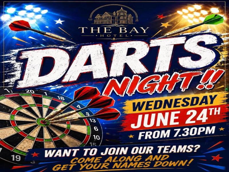 The Bay Hotel image