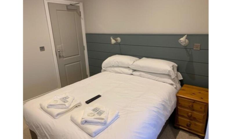 The Bay Hotel image