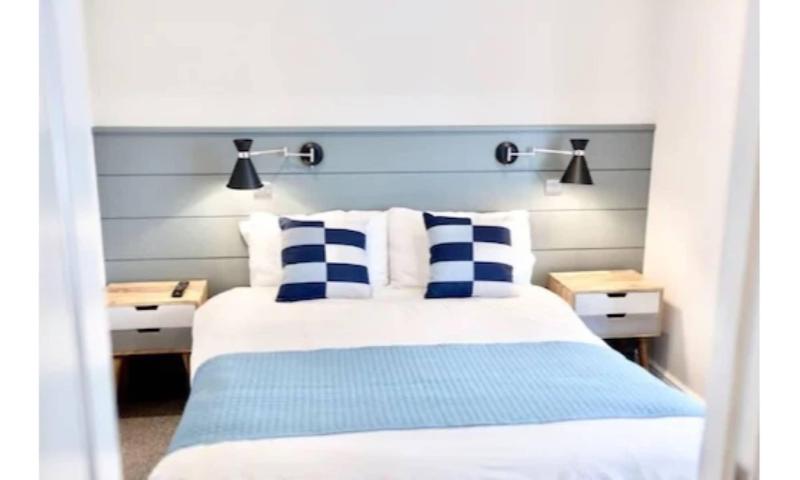 The Bay Hotel image