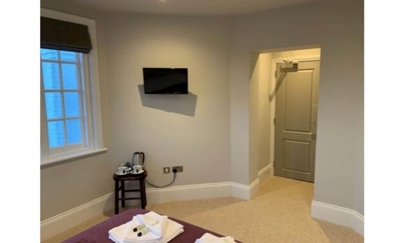 The Bay Hotel image