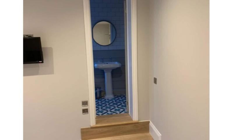 The Bay Hotel image