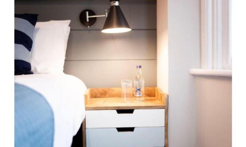 The Bay Hotel image
