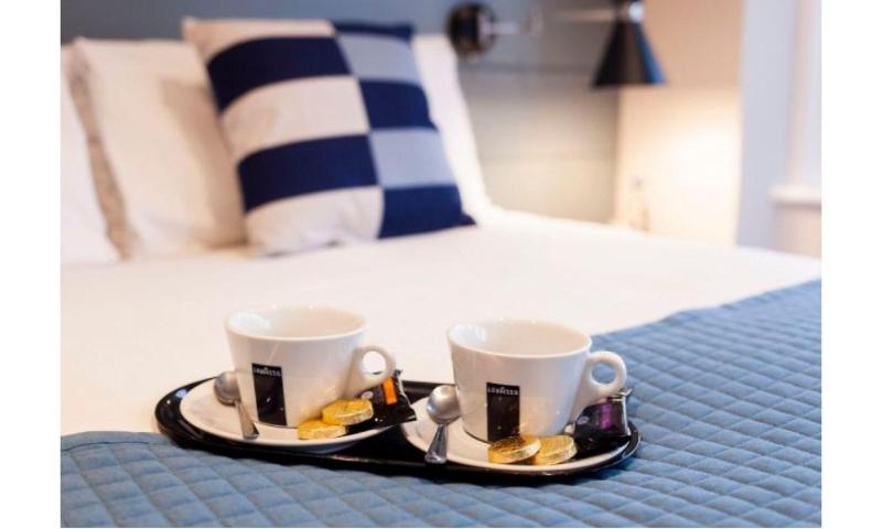 The Bay Hotel image