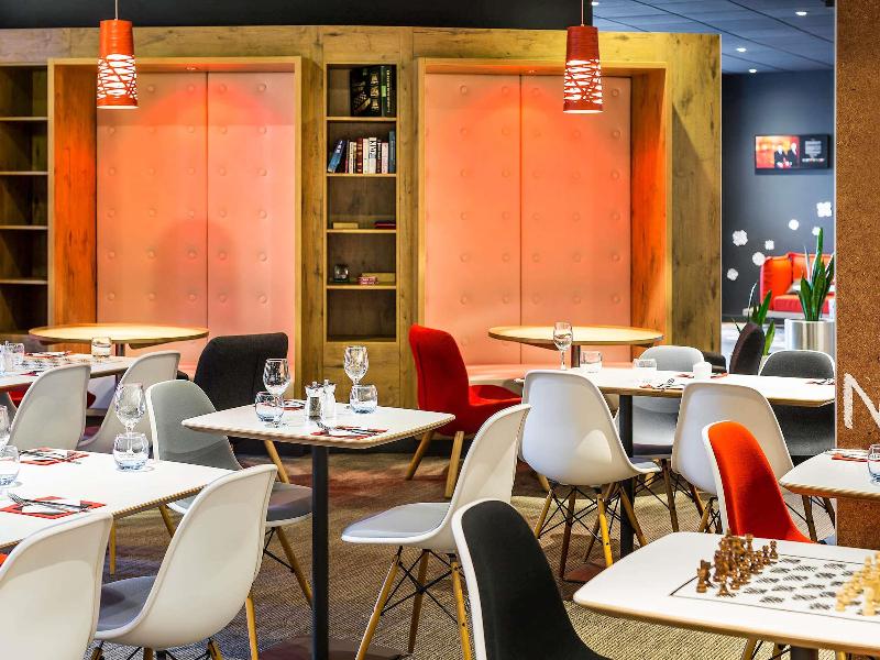 Ibis Leeds Centre Marlborough Street image