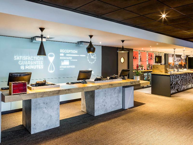 Ibis Leeds Centre Marlborough Street image