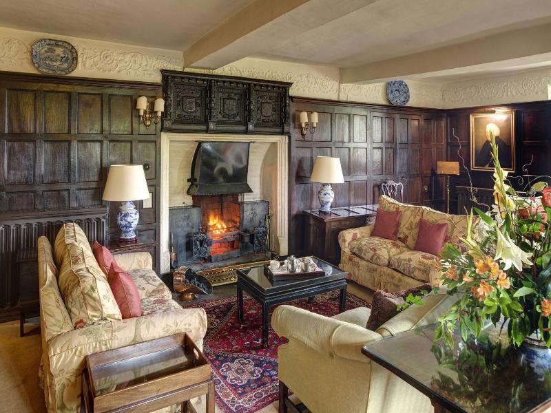 Bodysgallen Hall and Spa image