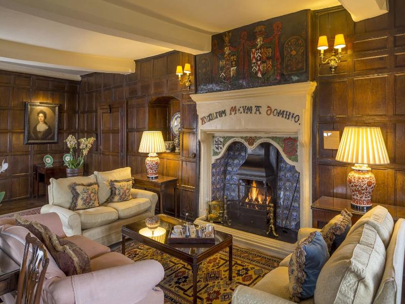 Bodysgallen Hall and Spa image