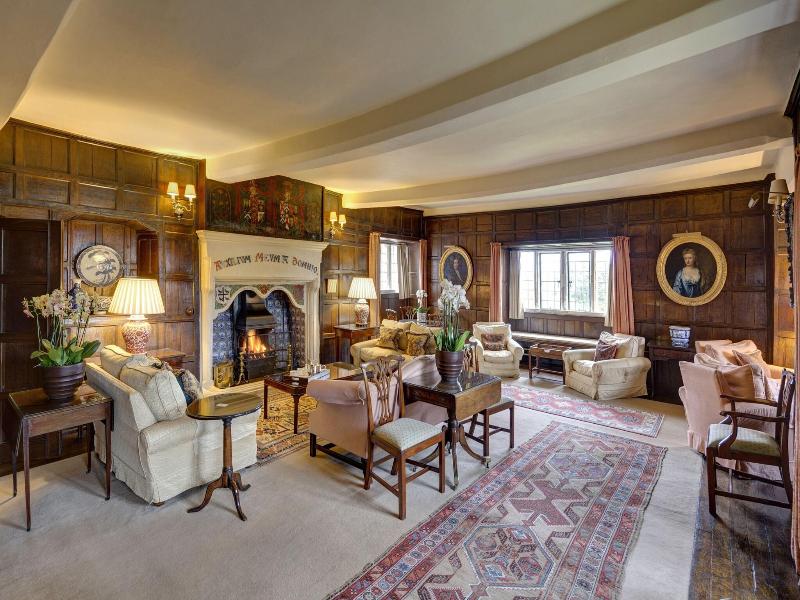 Bodysgallen Hall and Spa image